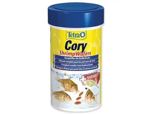 TETRA Cory ShrimpWafers 100ml