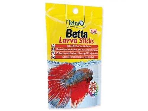 TETRA Betta Larva Sticks 5g