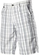 Koupací Kraťasy Fox Hydroessex wht 30