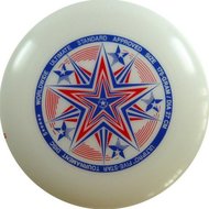 Frisbee UltiPro-FiveStar NiteGlow