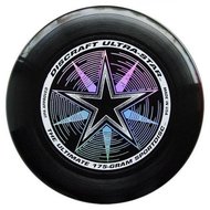 Frisbee Discraft Ultimate Ultra-star black