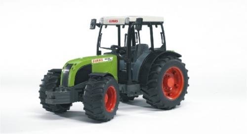 BRUDER 02110 (2110) Traktor CLAAS Nectis