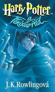 Rowlingová Joanne Kathleen: Harry Potter a Fénixův řád