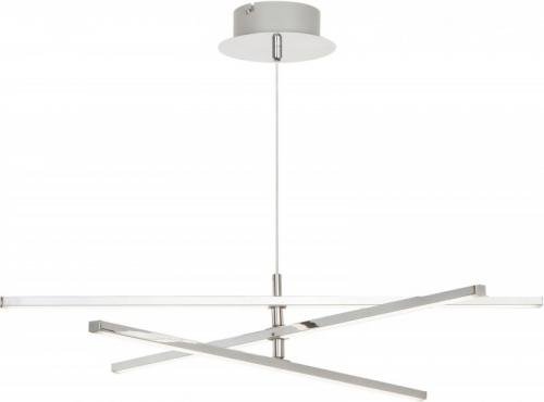Rabalux Meredith moderní LED závěsný lustr 2480