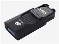 Corsair Flash Voyager Slider X1 USB 3.0 32GB (rychlost čtení až 130MB/s)