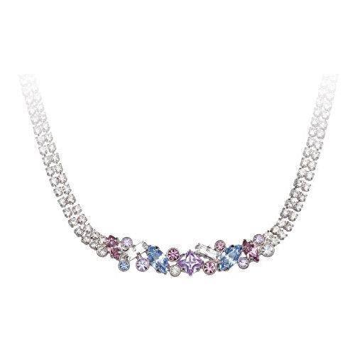 Preciosa Třpytivý náhrdelník Florence by Marta 2342 70