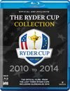 Ryder Cup Official Ultimate Collection 2010 - 2014