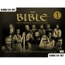 Bible Epic Movies - Volume 1