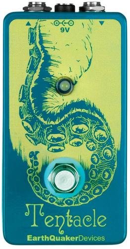 EarthQuaker Devices Tentacle