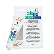 Sebamed Tónovací krém na akné Clear Face (Coloured Anti-Pimple Cream) 10 ml
