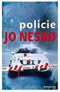 Nesbo Jo: Policie