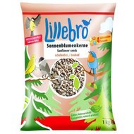 Lillebro slunečnicová semínka loupaná - 3 kg