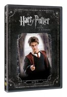 Harry Potter a Vězeň z Azkabanu    - DVD