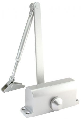 Zavírač Richter RZ202.AR.S s aretací