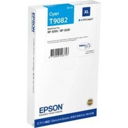 Ink Cartridge XL Cyan