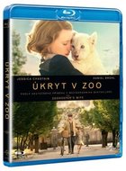Úkryt v Zoo   - Blu-ray