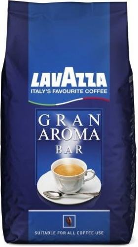 Lavazza Gran Aroma Bar 1kg