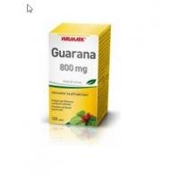 WALMARK Guarana 800 mg 30 tablet