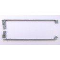 postranní držáky LCD pro HP Compaq Presario CQ60 CQ50 G50 G60