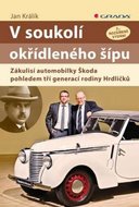 E-kniha: V soukolí okřídleného šípu od Králík Jan