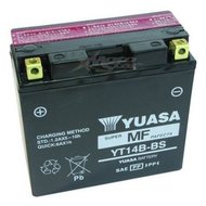 YUASA YT4B-BS
