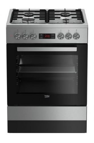 Beko FSM 62320 DXS nerez