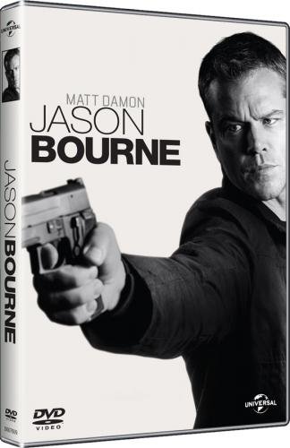 Jason Bourne