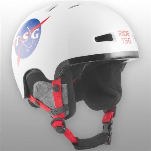 helma TSG - Arctic Nipper Mini Graphic Design Astronaut (235)