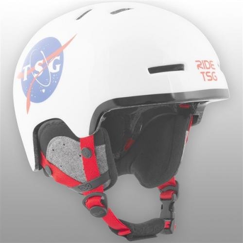 helma TSG - Arctic Nipper Maxi Graphic Design Astronaut (235)