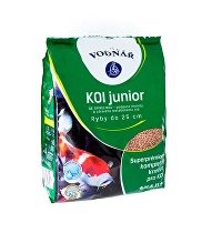 KOI Junior 0,5kg