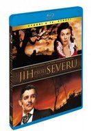 Jih proti Severu   - Blu-ray