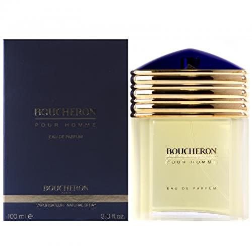 Boucheron Boucheron Pour Homme - EDP 100 ml