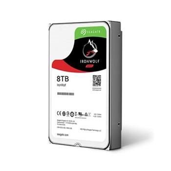 Seagate IronWolf 8TB 3,5