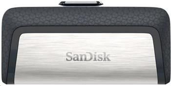 SanDisk Ultra Dual USB 3.0 + C 32GB