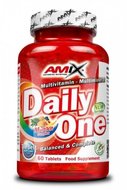 Amix Daily One 60 tablet