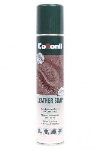 Ecco Collonil Leather Soap Classic 1261035