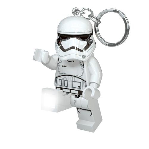 Svítící figurka LEGO Star Wars Stormtrooper