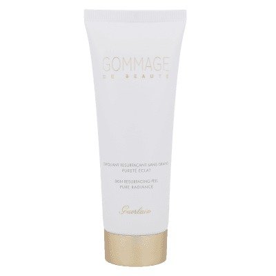 Guerlain Gommage De Beauté 75 ml peeling pro ženy