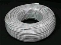 LYNX UTP kabel Cat5E 24AWG, drát, 100m, ozn.metráž