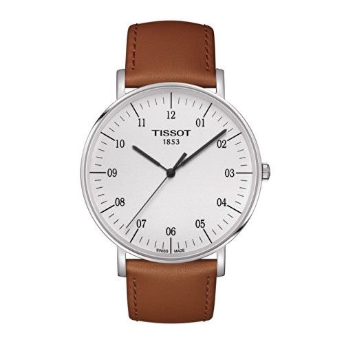 Tissot T-Classic Everytime Large T109.610.16.037.00