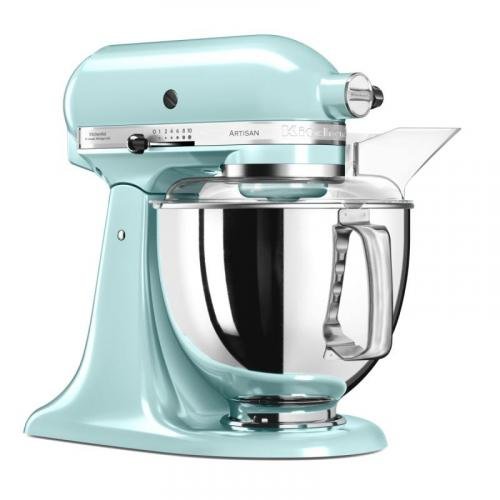 KitchenAid Artisan 5KSM175 ledová modrá (5KSM175PSEIC)