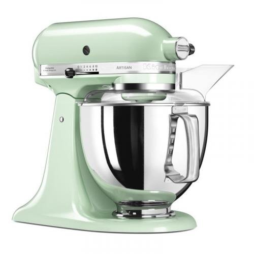 KitchenAid Artisan 5KSM175 pistáciová (5KSM175PSEPT)