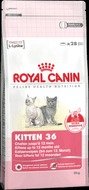 Royal Canin KITTEN 4kg