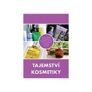 Knihy Tajemství kosmetiky (Vít Syrový)