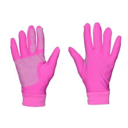 Merco Rungloves rukavice růžová