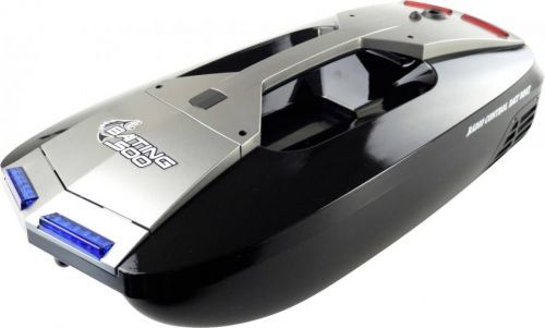 RC zavážecí a návnadová loď Amewi Baiting 500 V3, RtR, 556 mm