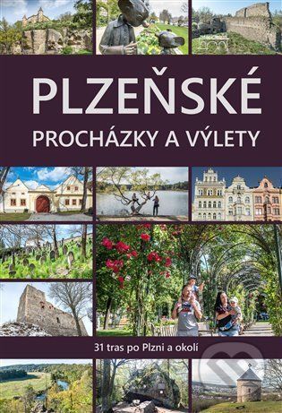 Plzeňské procházky a výlety - Starý most
