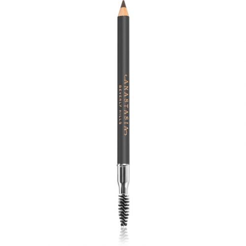 Anastasia Beverly Hills Perfect Brow tužka na obočí odstín Dark Brown 0,95 g