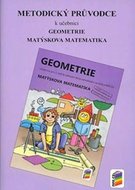 Metodický průvodce k učebnici Geometrie pro 3. ročník - neuveden