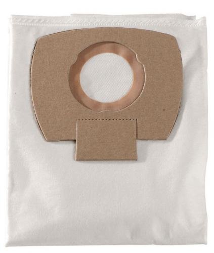 Fleece filtr.sáček-(1 balení - 5 kusů) pro ASA 25,30 L PC
